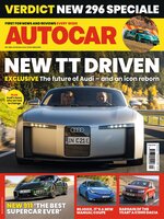 Autocar